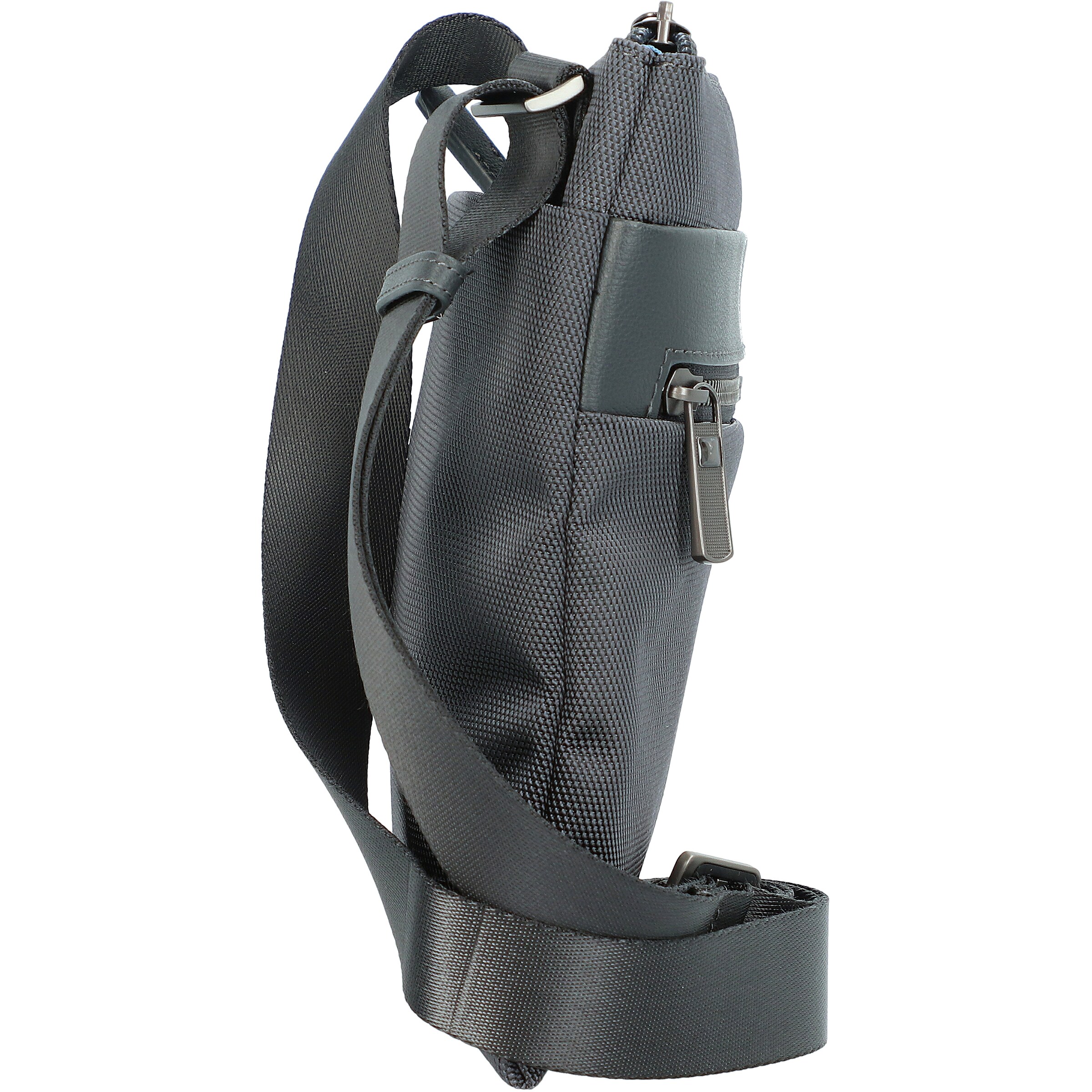 Roncato Crossbody bag in Grey