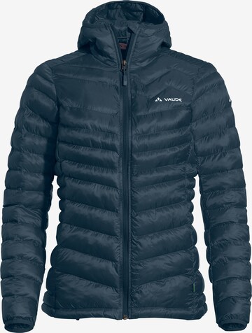 VAUDE Sportjas 'BATURA' in Blauw: voorkant