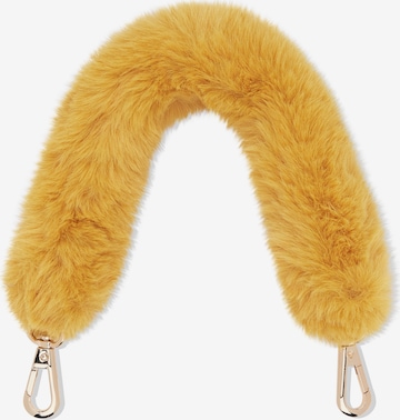 Expatrié Аксессуары для сумок 'Vivienne' в Желтый: спереди