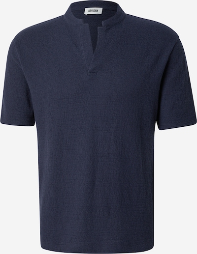 Marškinėliai 'LEWIO 10' iš DRYKORN, spalva – tamsiai mėlyna, Prekių apžvalga