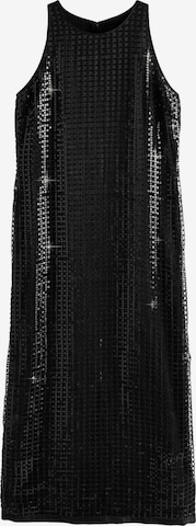 Next Kleid in Schwarz: Vorderseite