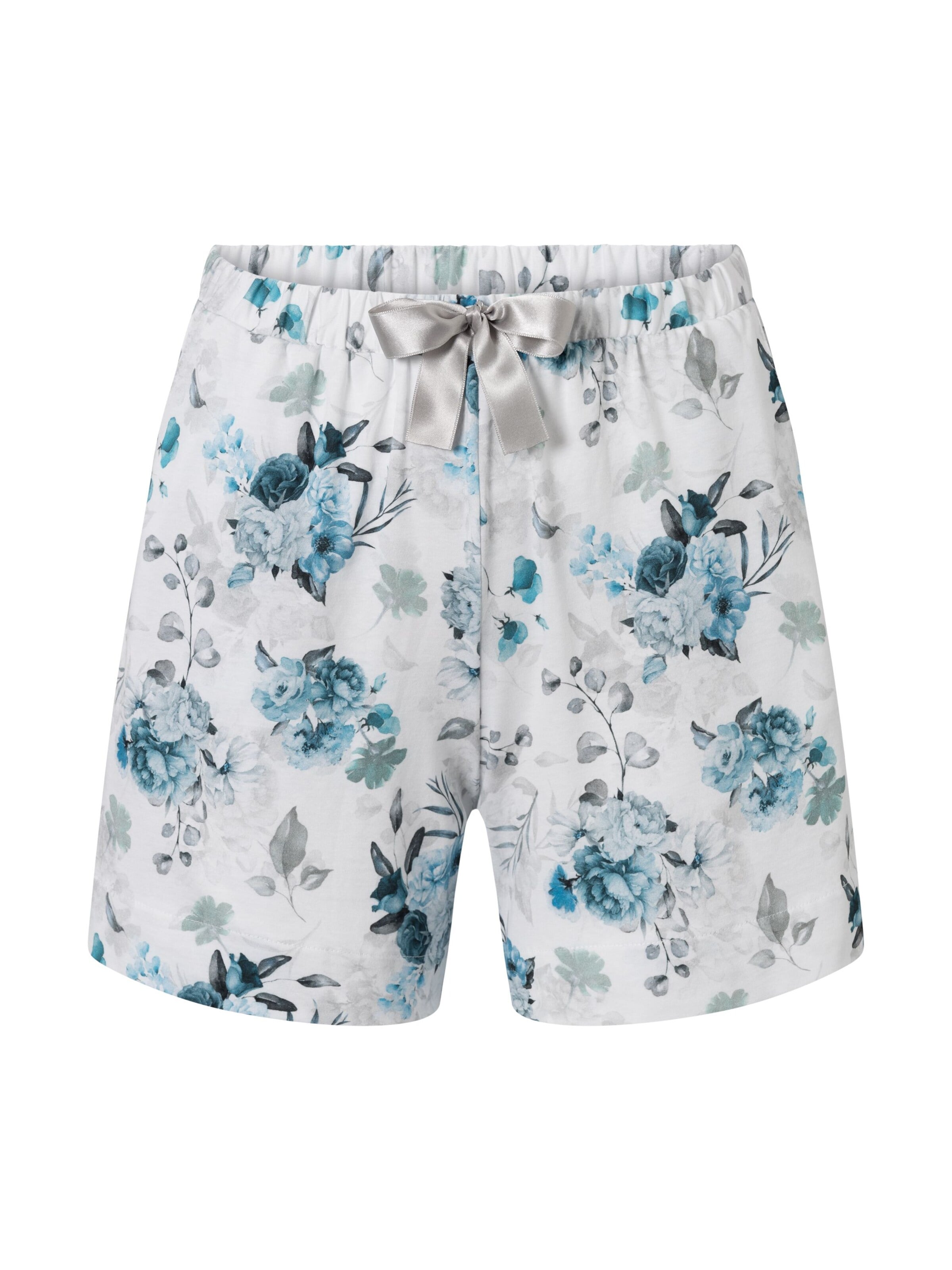 Momenti Per Me - Pijama 'Valerie' en blanco