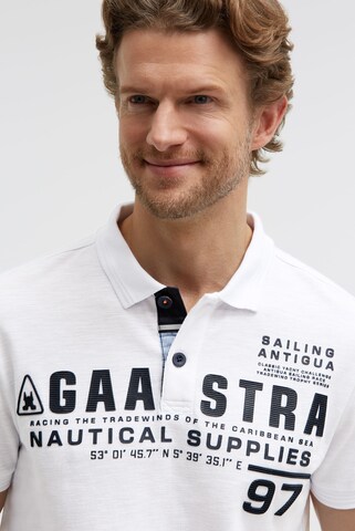Gaastra Shirt in White