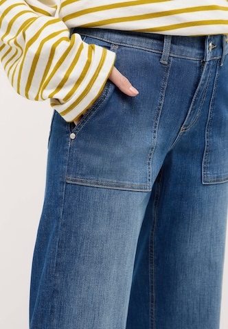 Angels Loose fit Jeans in Blue