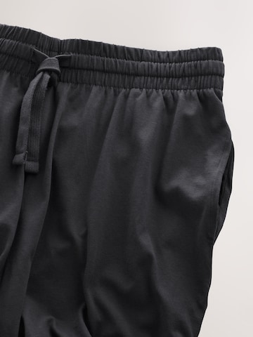 Pyjama long Next en marron