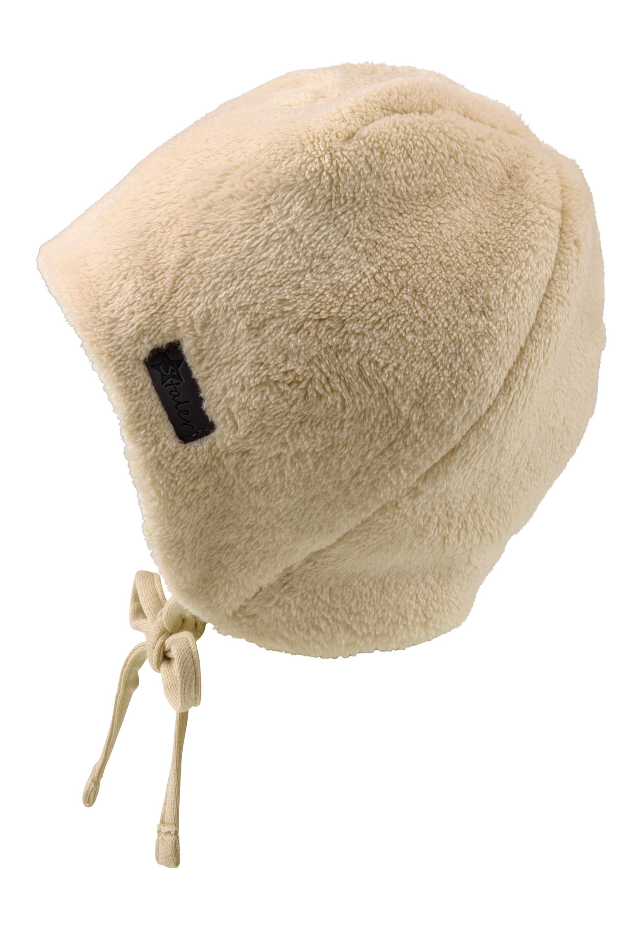 STERNTALER Beanie in Beige