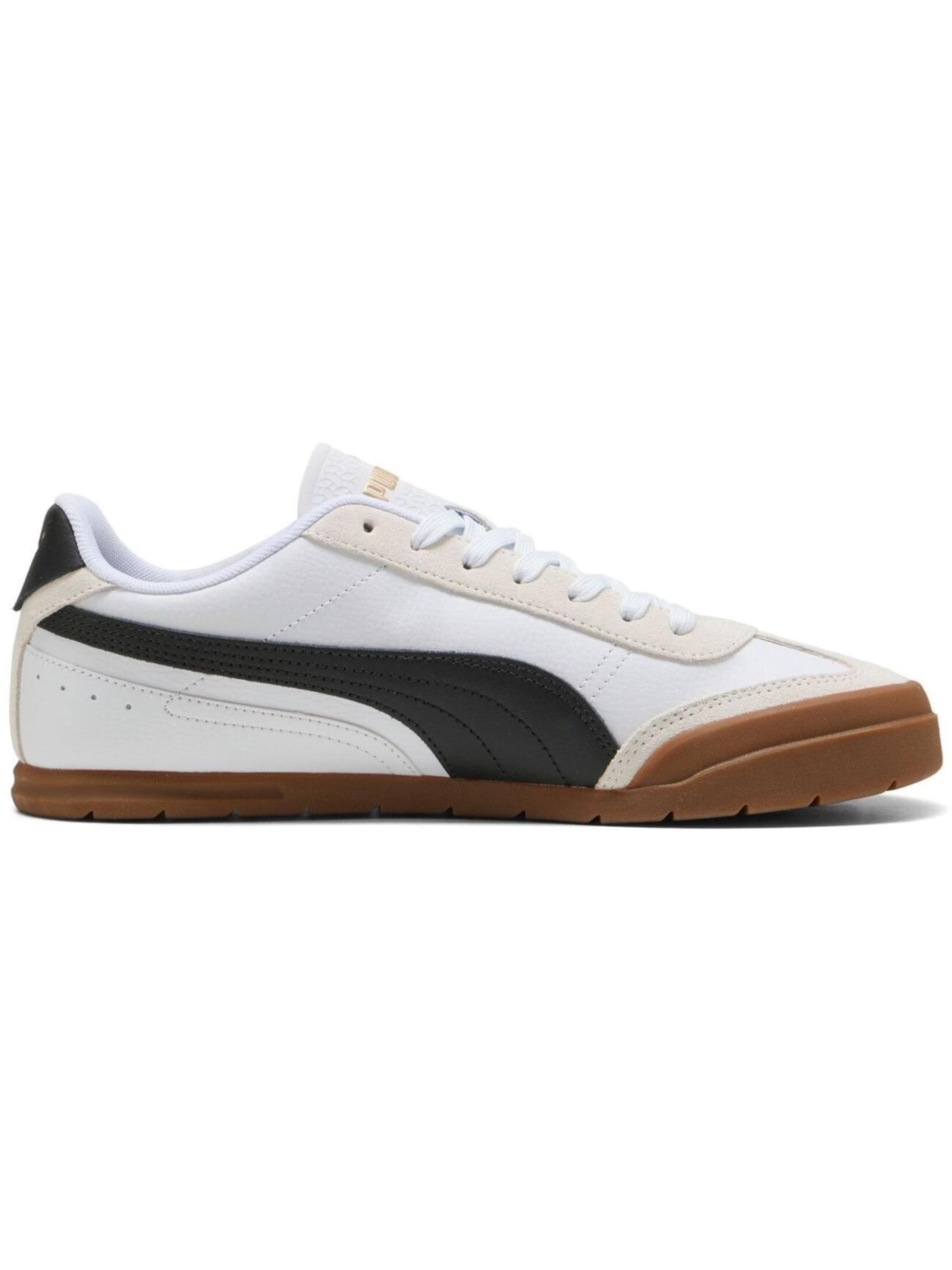 Scarpa sportiva di PUMA in bianco
