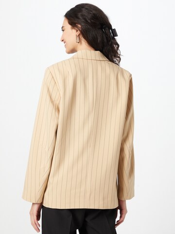 Pimkie Blazer 'JAROND' in Beige