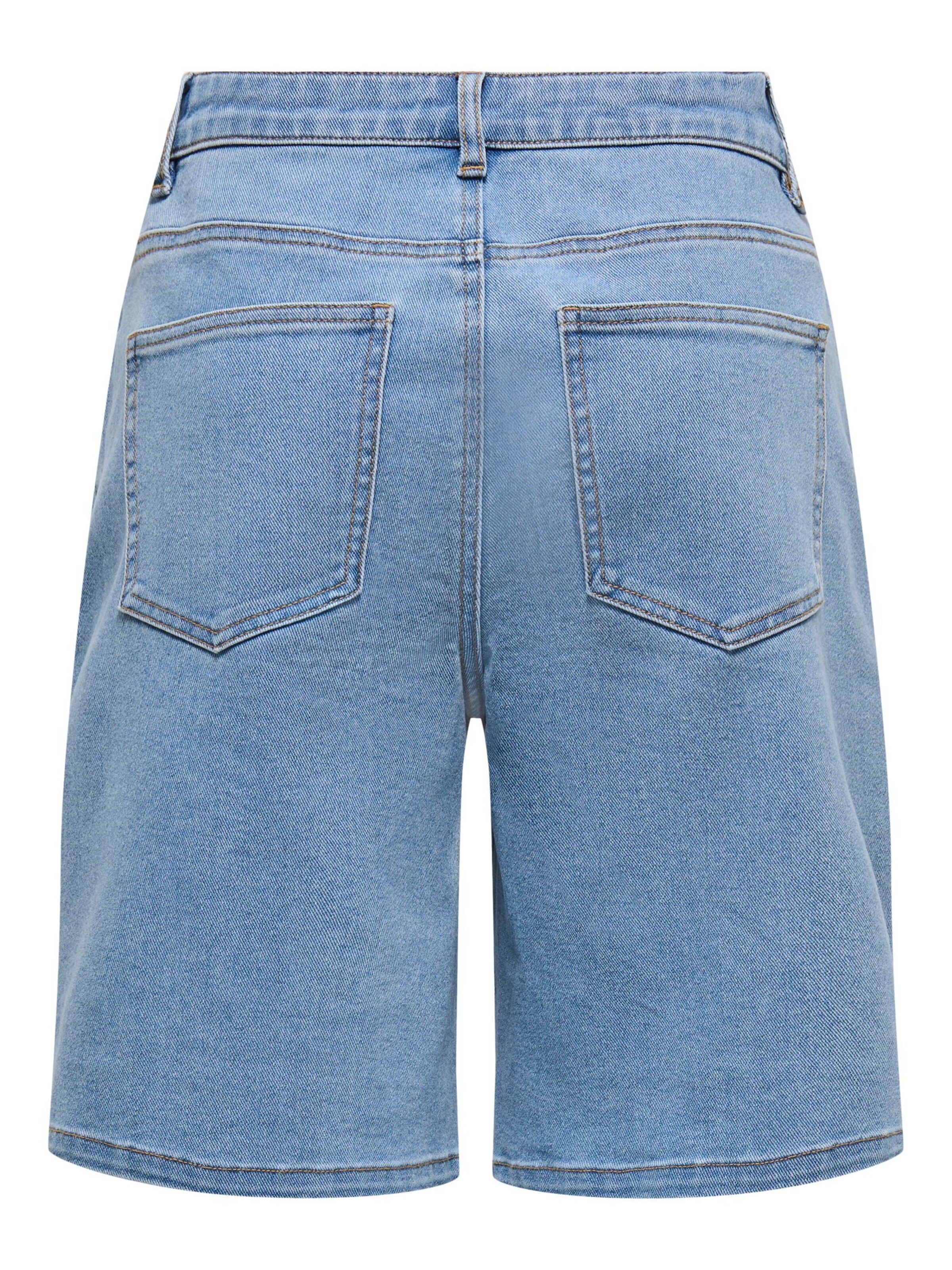 ONLY regular Jeans 'ONLFrida' i blå