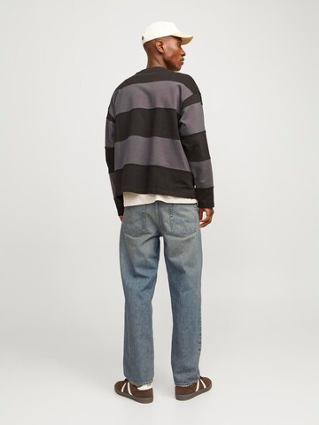 JACK & JONES Regular Jeans 'JJIEDDIE' in Blue