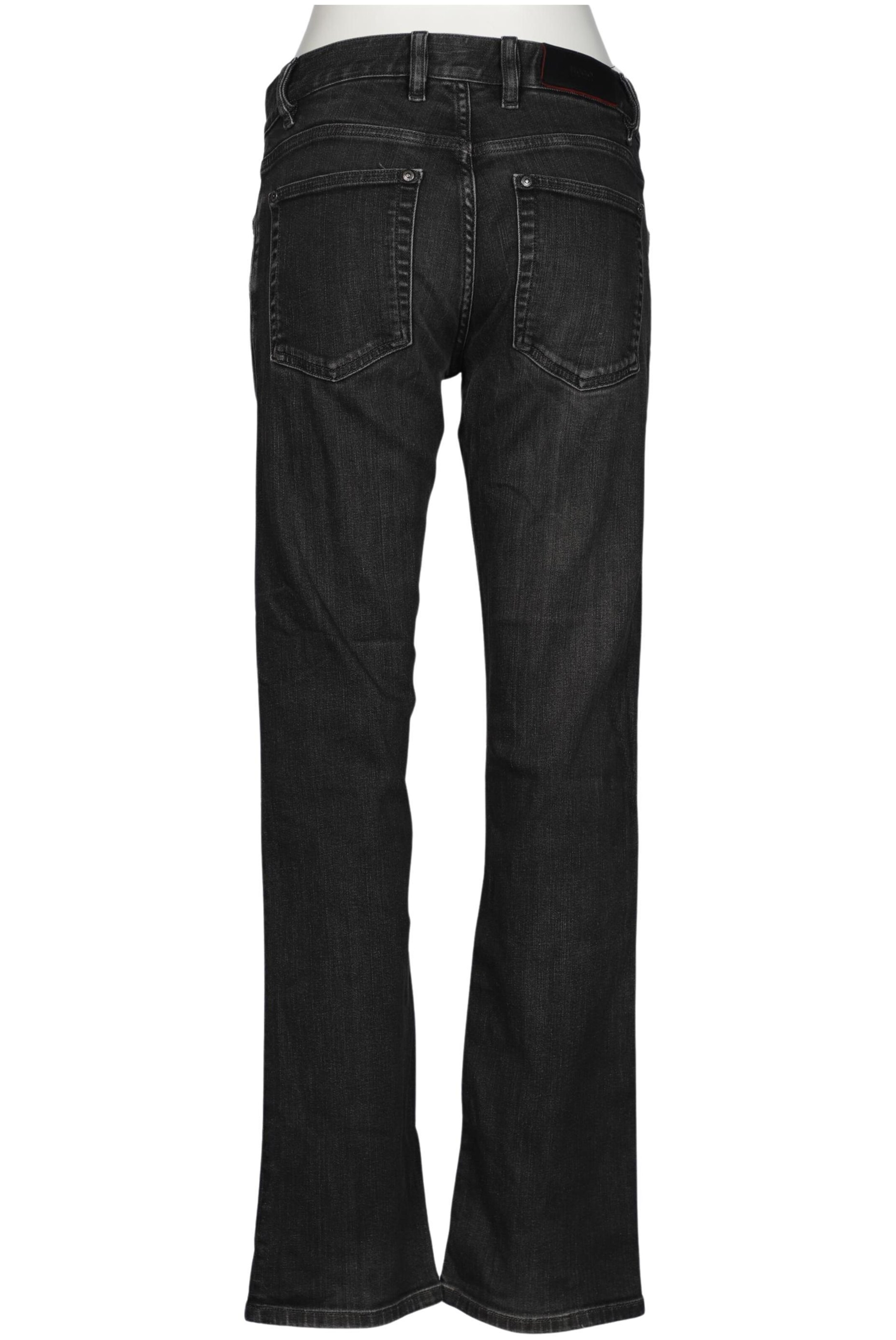 HUGO Jeans in 30 in Black