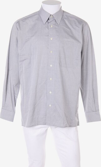 ETERNA Button Up Shirt in XL in Grey, Item view