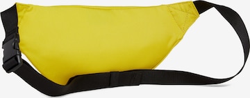 Calvin Klein Jeans Fanny Pack 'Essentials' in Yellow
