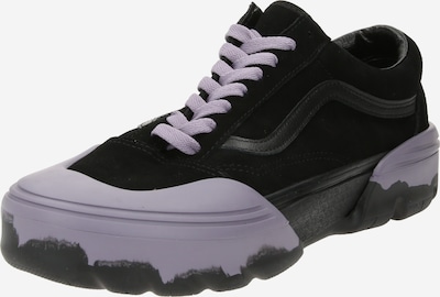VANS Sneakers laag 'Old Skool' in de kleur Sering / Zwart, Productweergave