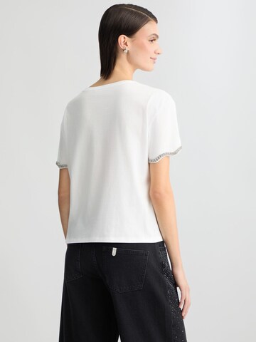Liu Jo Shirt in White