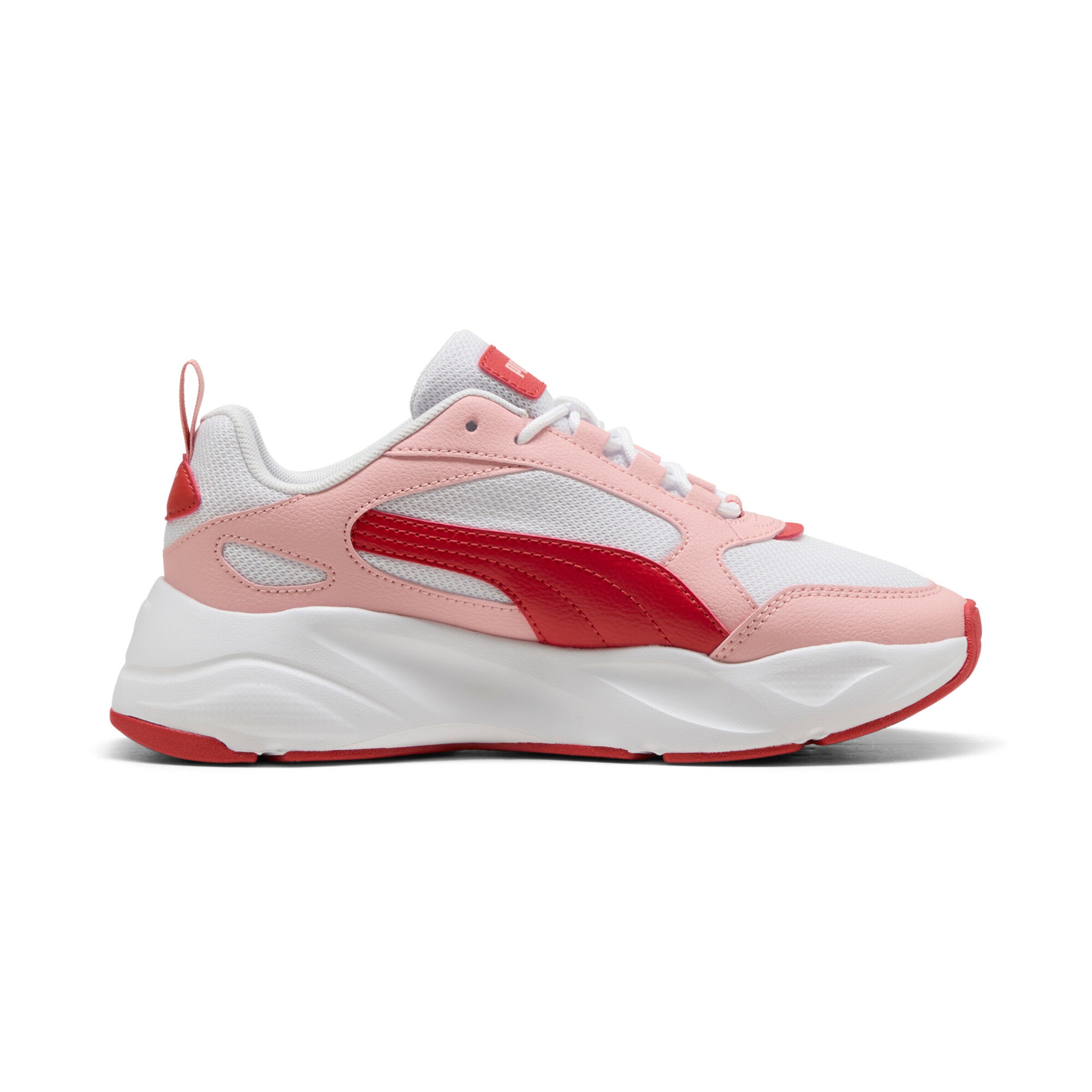 PUMA Sneakers 'Cassia 2.0' in Pink