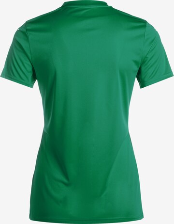 Maglia trikot 'Ultimate' di PUMA in verde