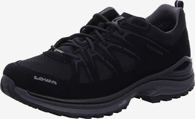 LOWA Lage schoen 'Innox Evo' in de kleur Zwart, Productweergave