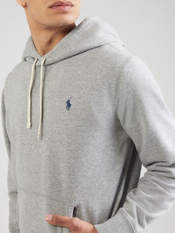 Polo Ralph Lauren Свитшот в Серый