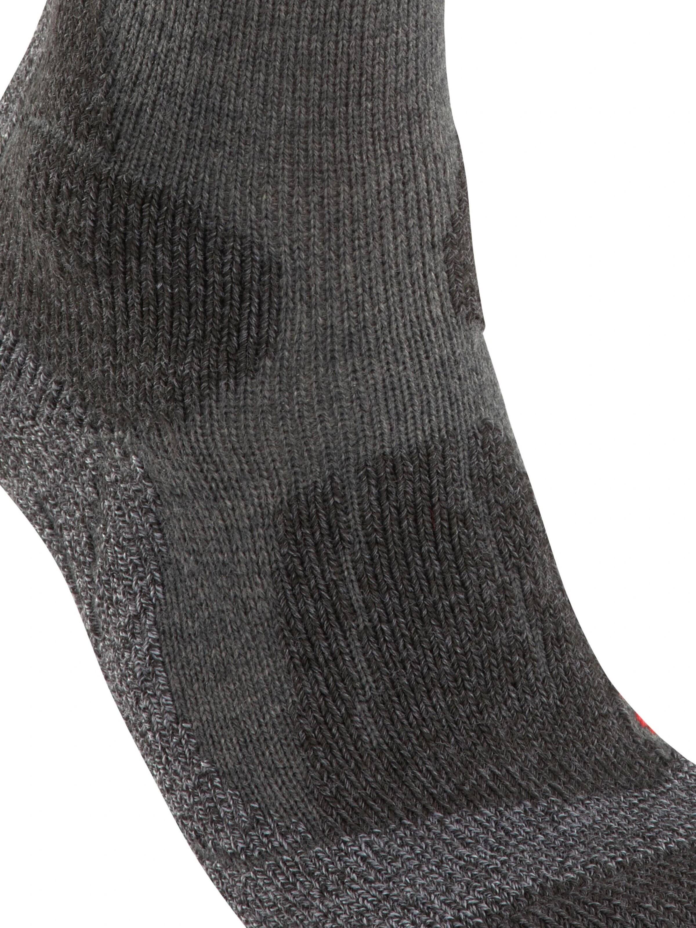 FALKE Sportsockor 'TK1 Adventure' i grå