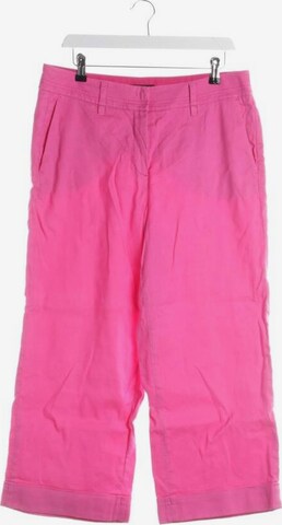Luisa Cerano Jeans in 32-33 in Pink: front
