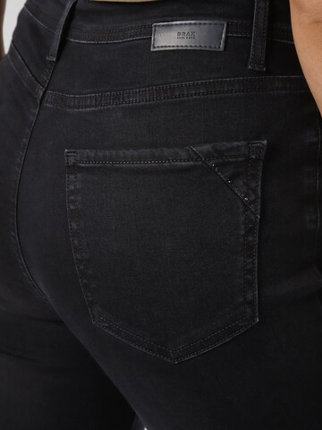 Coupe slim Jean BRAX en bleu