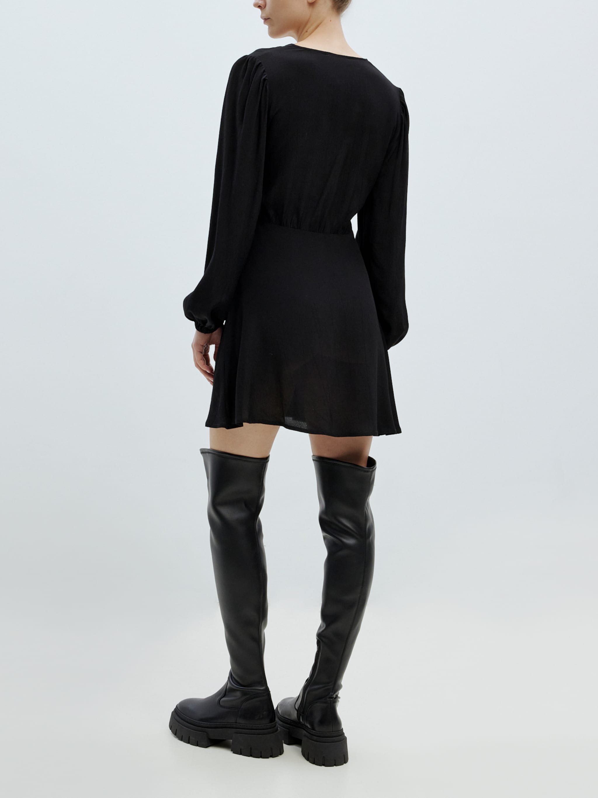 EDITED Kleid 'Andy' schwarz