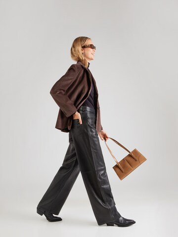 Weekend Max Mara Blézer 'KATANGA' - barna