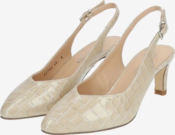 PETER KAISER Pumps in Beige