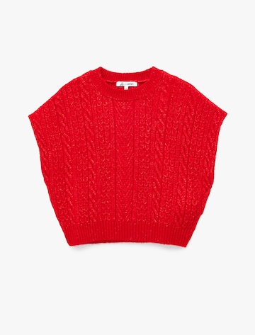 Koton Sweater in Red