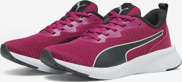 PUMA Running Shoes 'Flyer Lite' in Pink