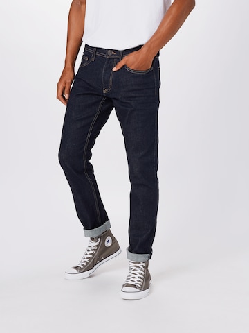 Slimfit Jeans di ESPRIT in blu: frontale