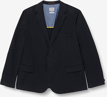 CAMEL ACTIVE Regular fit Suit Jacket in Blue: front