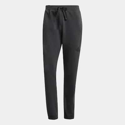 ADIDAS SPORTSWEAR Workout Pants in Black, Item view