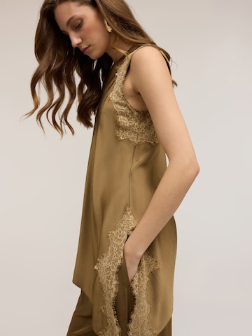 Camicia da donna di MOTIVI in verde