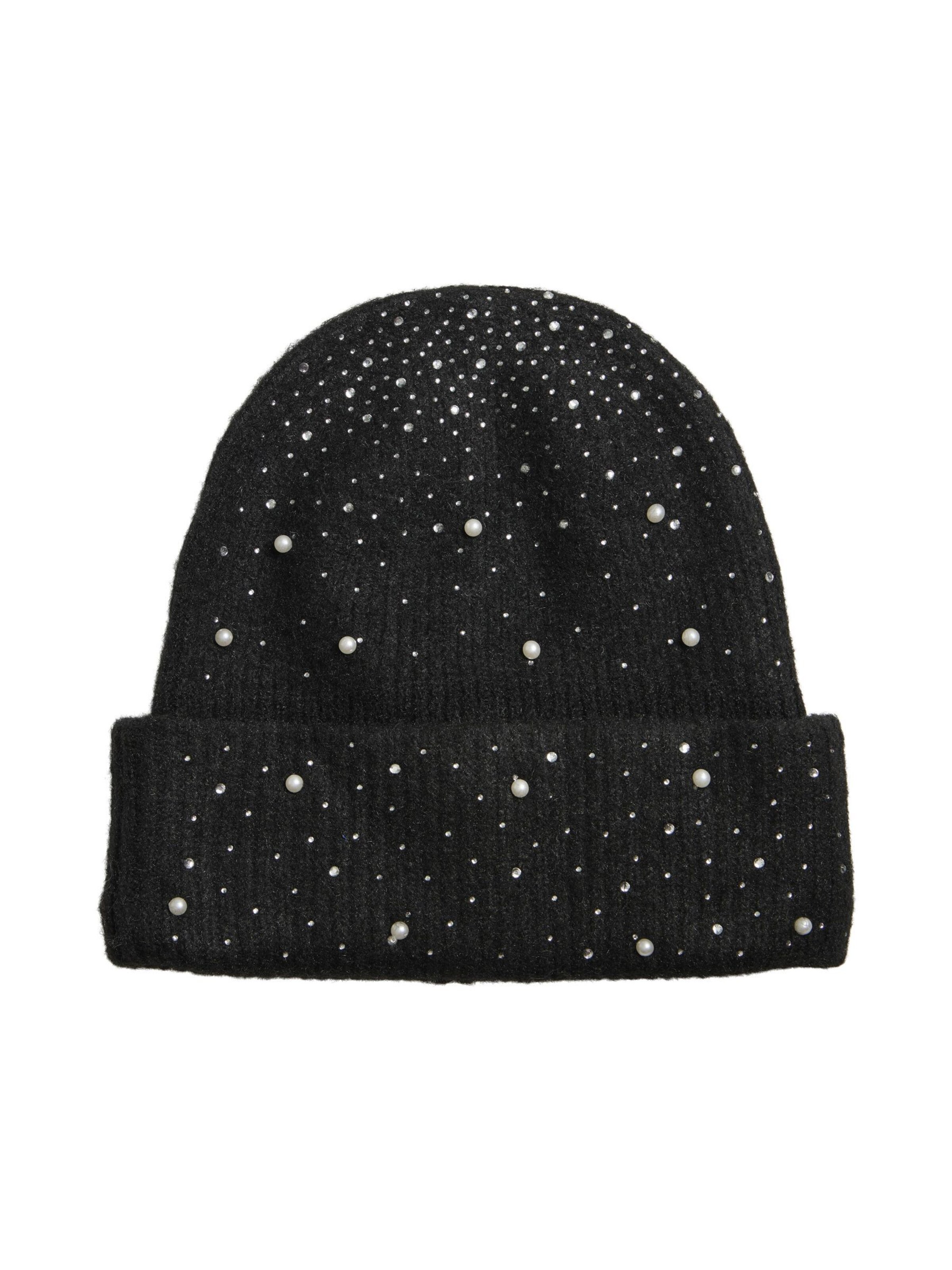 VILA Hue i sort: forside