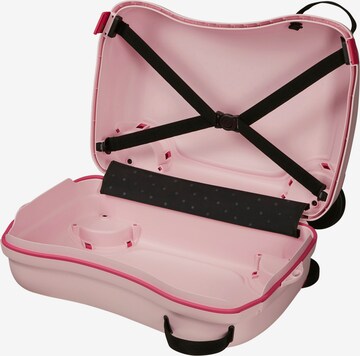 SAMSONITE Bag in Pink