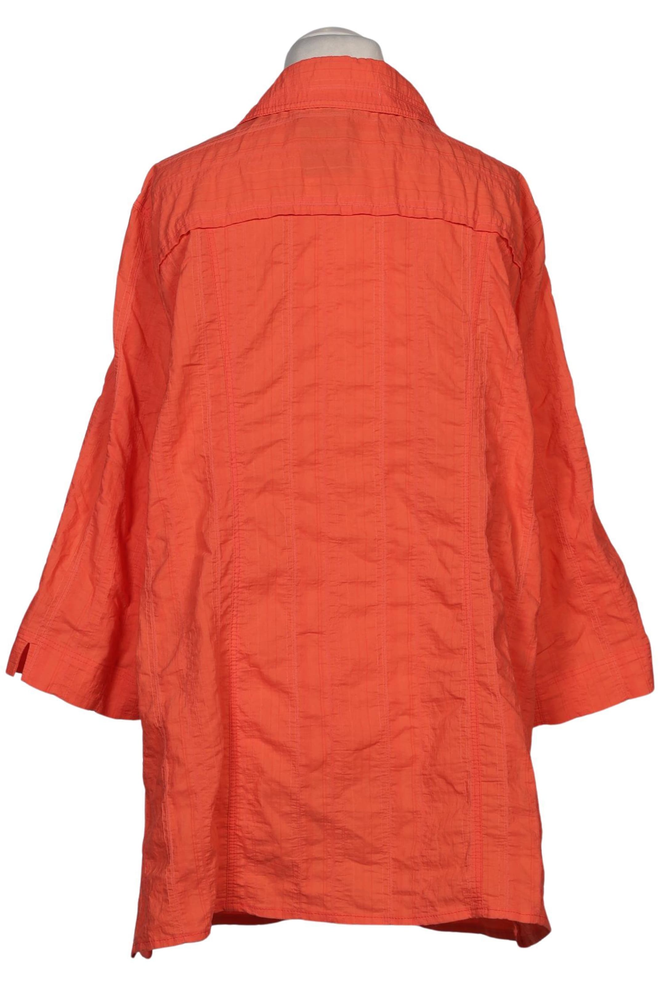 KjBRAND Blazer 5XL in Orange