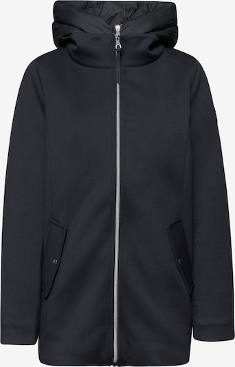 Demisezoninė striukė 'Scuba' iš STREET ONE, spalva – juoda, Prekių apžvalga