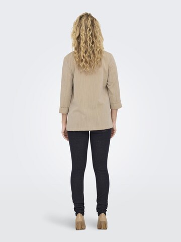 Blazer 'ONLMarsa' ONLY en beige