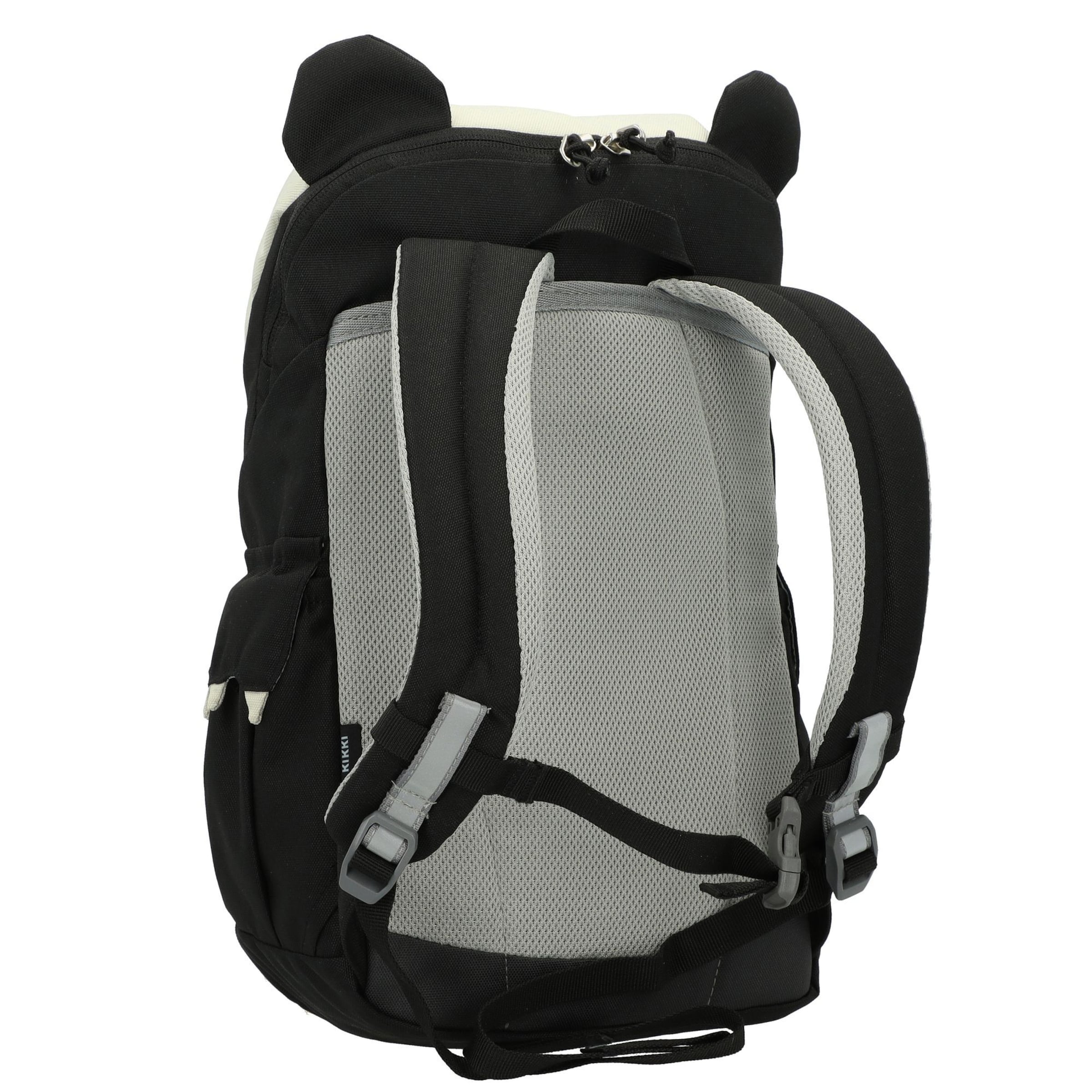 DEUTER Rugzak 'Kikki' in Zwart