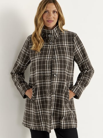 Manteau mi-saison Cellbes of Sweden en marron