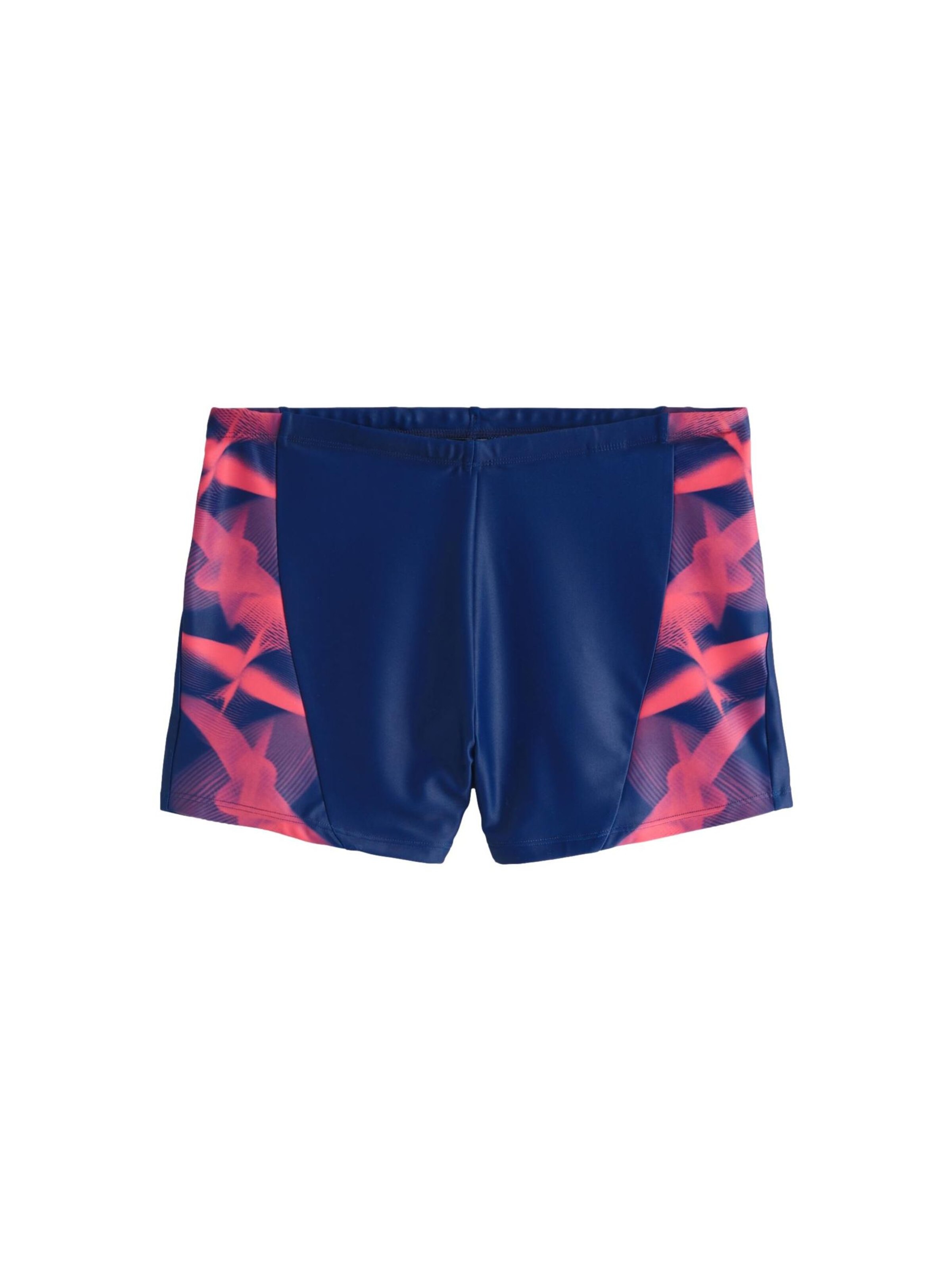 Pantaloncini da bagno di Next in blu: frontale