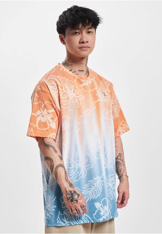 Just Rhyse Bluser & t-shirts 'Wave Bounce' i blå