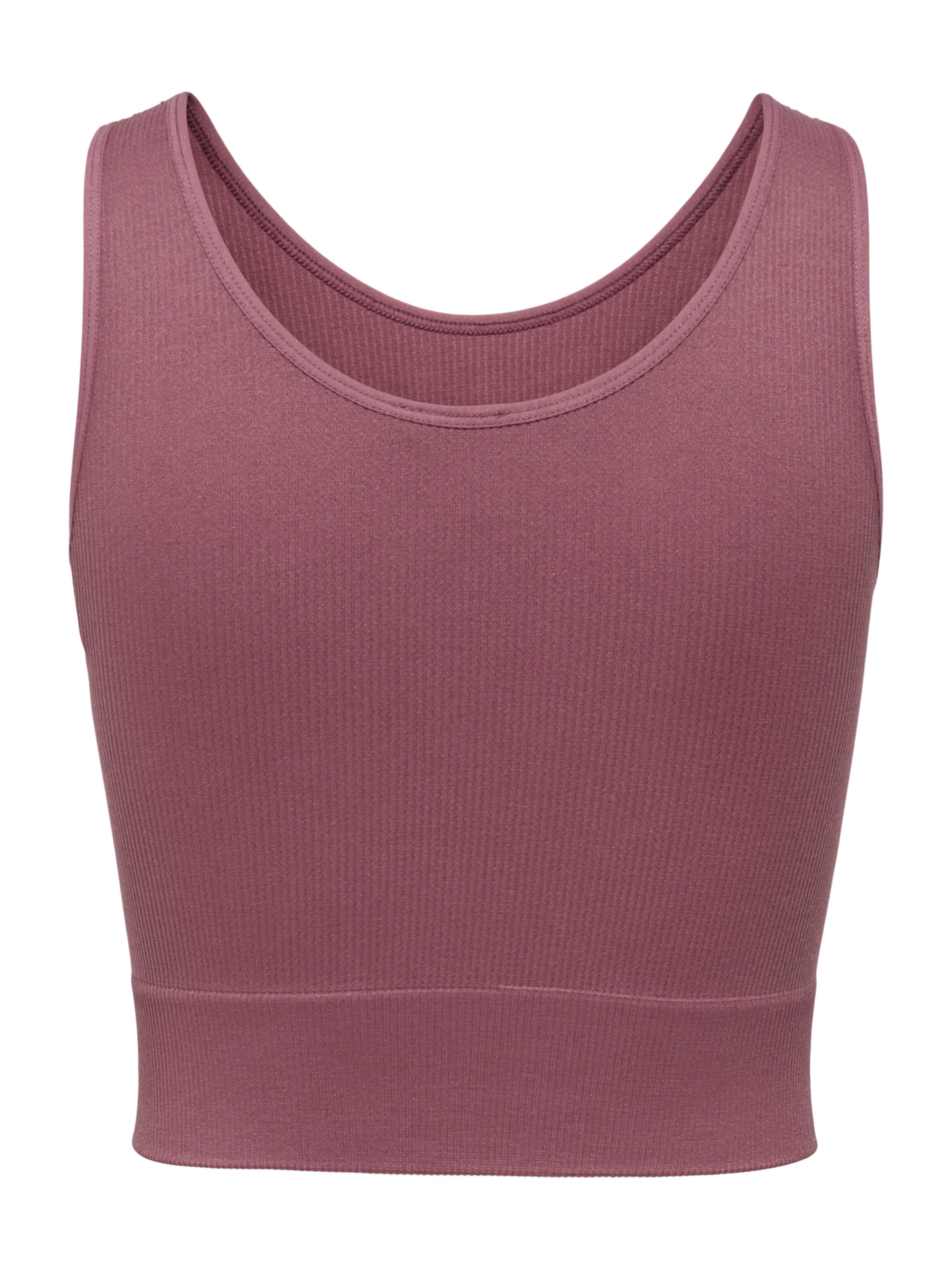 ONLY PLAY Sports top 'ONPJAIA' in Pink