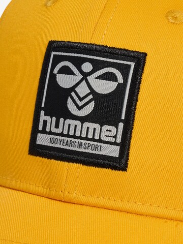 Hummel - Sombrero en amarillo