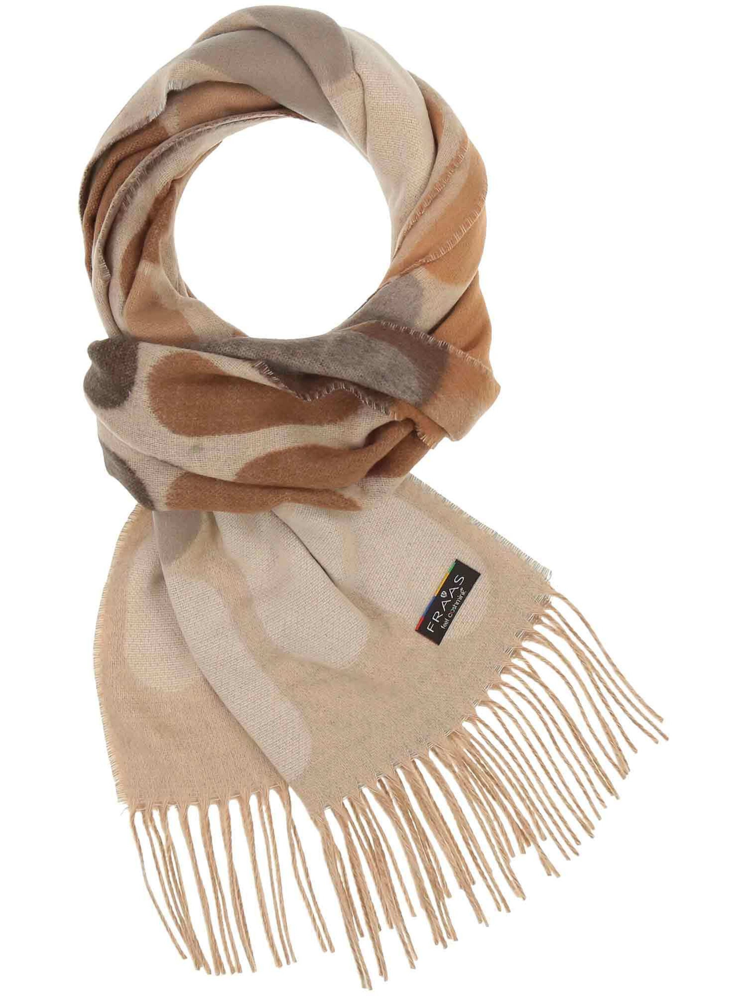 FRAAS Scarf in Beige