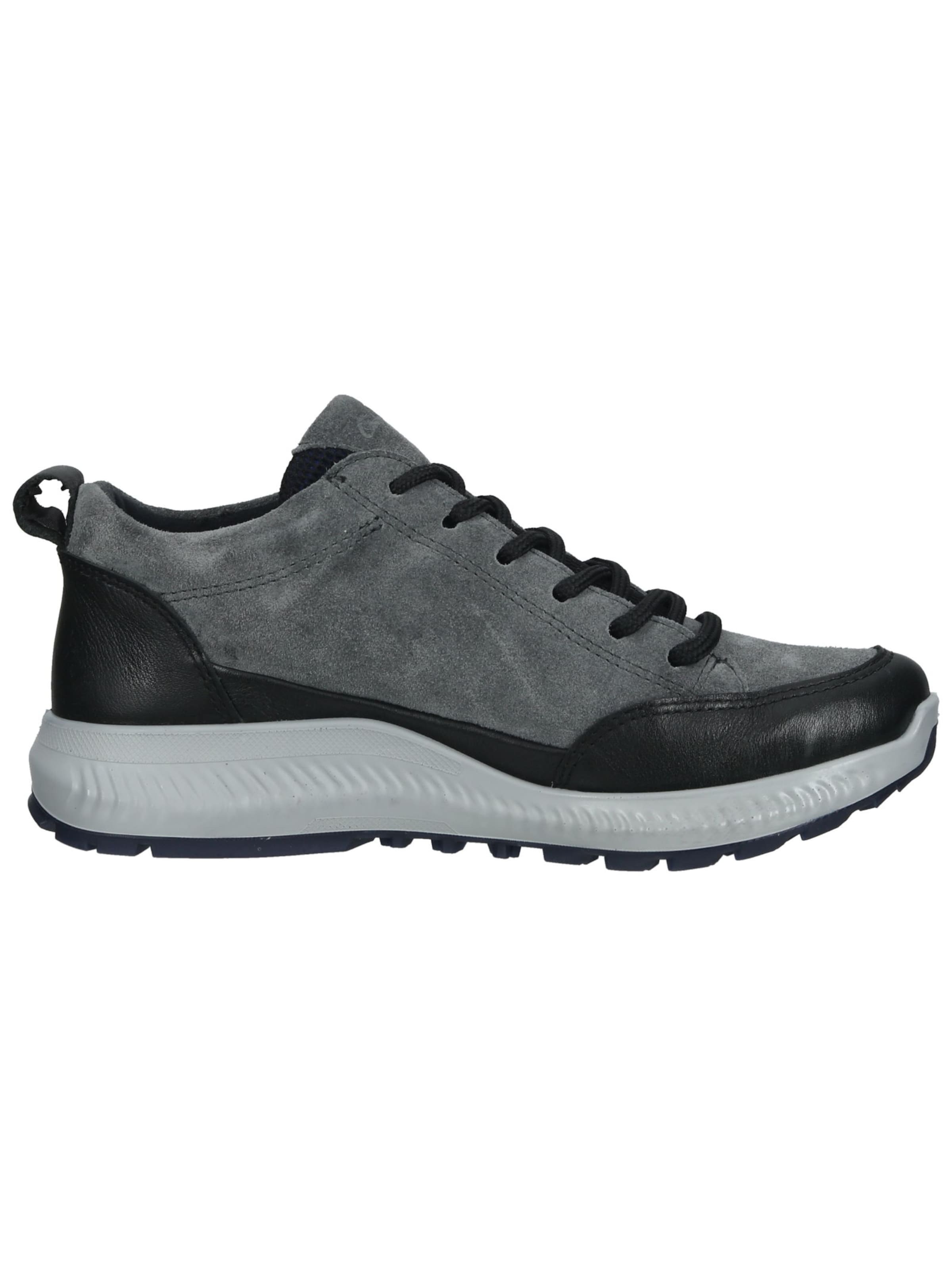 Chaussure de sport à lacets ARA en gris