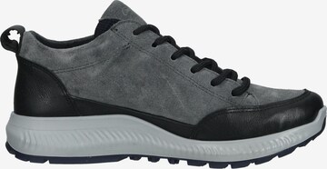 Chaussure de sport à lacets ARA en gris