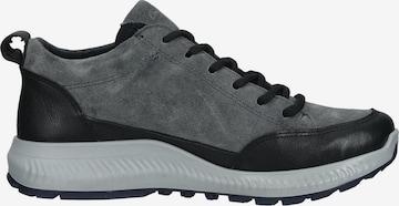 Scarpa stringata sportiva di ARA in grigio